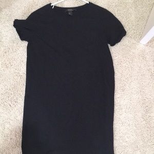 Forever 21 T-shirt dress